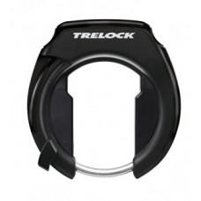 Frame lock Trelock - RS 351 / ZR20, POC, bl., Léggömb, r.