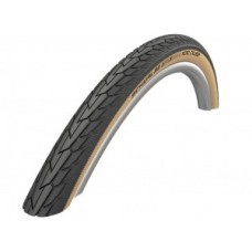 Tyre Schwalbe Road Cruiser HS484 wired - 28x1.40"37-622 gold.walls TSkin KG GC