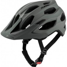 Helmet Alpina Carapax 2.0 - coffee-grey matt size 57-62cm