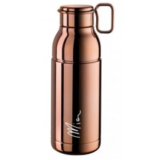 Bottle Elite Mia - 650ml copper stainless steel