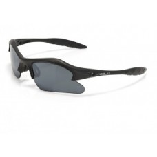 XLC Sunglasses Sychellen  SB-Plus - Gestell mattblack
