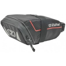 Saddle bag Zefal Z Light Pack XS - Méret S 0,4 l