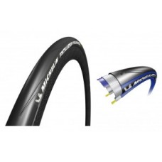 Tyres Michelin Power Endurance folding - 28 &quot;700x25C 25-622 fekete
