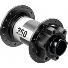 FW hub DT Swiss 350 MTB Disc Brake - 110mm/20mm TA Boost IS 6-bolt 28-h.