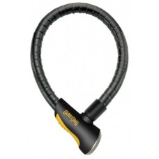 Onguard Armoured cable lock - Rottweiler 8023L 220 cm Ø 30 mm