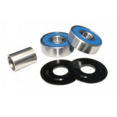 Ball bearing and washers - Deluxe / Super Deluxe BR (2017+)