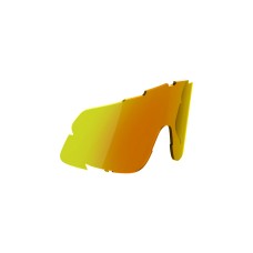Spare lens for sunglasses KLS DICE Fire REVO