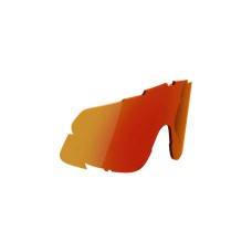 Spare lens for sunglasses KLS DICE Orange REVO