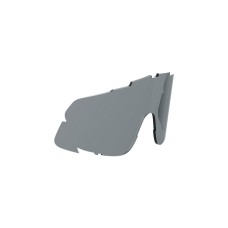 Spare lens for sunglasses KLS DICE Photochromic