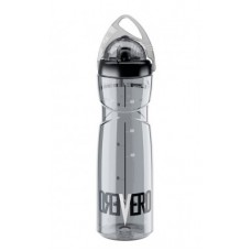 Bottle Elite Vero GT - Tritan, 700ml, füst
