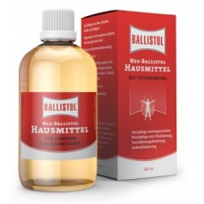 Neo- Ballistol Household-remedy - 100 ml, palack