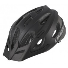 Helmet Limar Berg-EM - matt black size L (57-62cm)