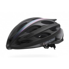 Helmet Limar Ultralight Evo - iridescent matt black size M (53-57cm)