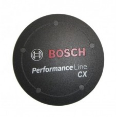 BOSCH logo top Performance CX - for design top w/o adapter ring