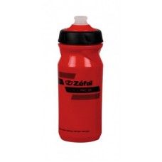 Bottle Sense Pro 65 - 650ml/22oz height 193mm red (black)