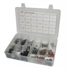 Avid spare parts box for disc brake - 11.5015.004.000