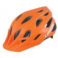 Helmet Limar 545 - matt orange size L (57-62cm)