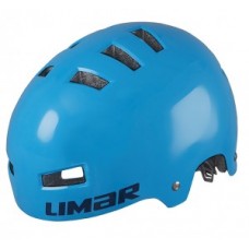 Helmet Limar 360° Teen - blue size M (52-59cm)