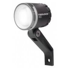 LED headlight Trelock Bike-i Veo 50 - LS 380/50 eBike 6-12V blk w.mount ZL940