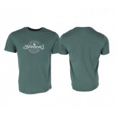 T-shirt Greens promo shirt - green  size L