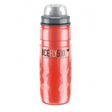 Thermal bottle Elite Icefly - 500ml red