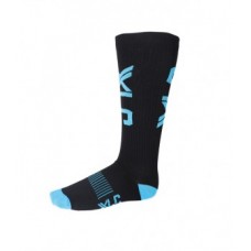 XLC compression sock CS-L03 - black size 36-39