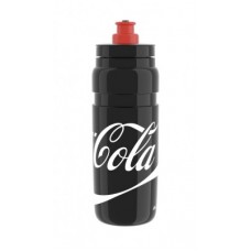Bottle Elite Fly Coca Cola - 750ml black Coca Cola