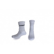 Socks HAIBIKE WHITE - white size 43 - 46