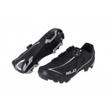 XLC MTB shoe CB-M10 - black size 38