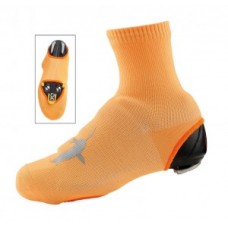 Cover socks SealSkinz - narancssárga méret L (43-46)