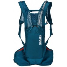 Hydration backpack Thule Vital 3l - Moroccan Blue