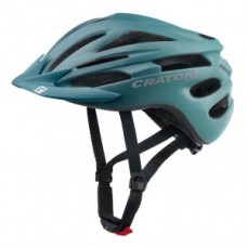 Helmet Cratoni Pacer Jr. - ocean-blue matt size XS/S (50-55cm)