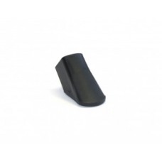 Plastic pod Ursus Hopper - fekete, darab