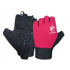 Gloves Chiba Team Glove Pro - red size  M/8