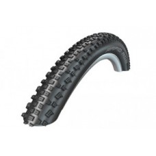 Tyres Schwalbe Rapid Rob HS425 - 29x2.25"57-622 black-LiteSkin KG SBC