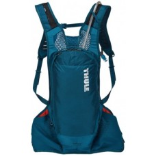 Hydration backpack Thule Vital 6l - Moroccan Blue