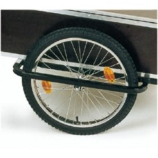 Spoke-Wheel with Tyre Equipment 20" - a Trailer Professional &amp; Jumbo számára