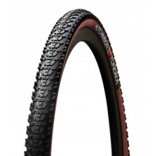Tyre Hutchinson Tundra TLR fb. - 28" 700x50 50-622 bl/tan Hardskin