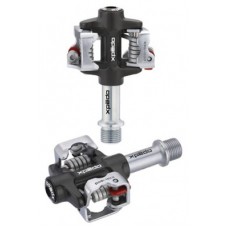 Xpedo MTB Clippless pedal XMF4AC - 9/16 &quot;SPD-comaptible