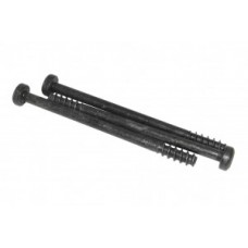 Fastening screw for Design Cover - M4X53 5 (VE 3 pcs. pro System needed)