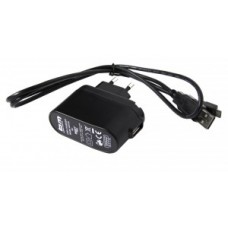 Charger b&m 447/3 for Ixon Pure - power supply + cabel USB to Micro-USB