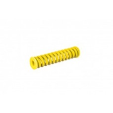 Spare spring Airwings 80mm - yellow hard (pack of 5)