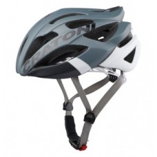 Helmet Cratoni C-Bolt (Road) - size L/XL (59-61cm) grey matt