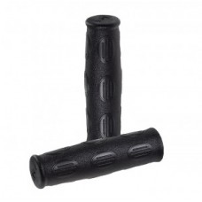 Grips Westphal 420 - black 120mm per pair
