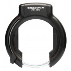 Frame lock Trelock - RS 481 AZ