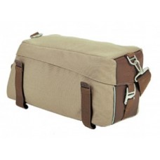 Carrier bag Crofton Retro Serie - bézs, 31x17x16cm, kb. 640 g 0224REBG