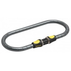 Armored cable lock Onguard Rottweiler - 8126C 80cm, Ø 15mm