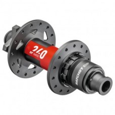 RW hub DT Swiss 240 EXP MTB disc brake - 148/12 TA Boost 32 L IS 6-bolt Sram XD
