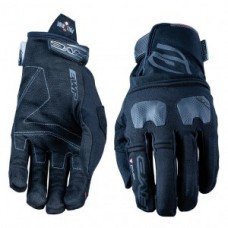 Gloves Five Gloves Winter E-WP - unisex size L / 10 black