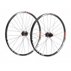 XLC Pro MTB-Wheel set WS-M02 - 29 &quot;fekete
